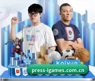 press-igames.com.cn APP